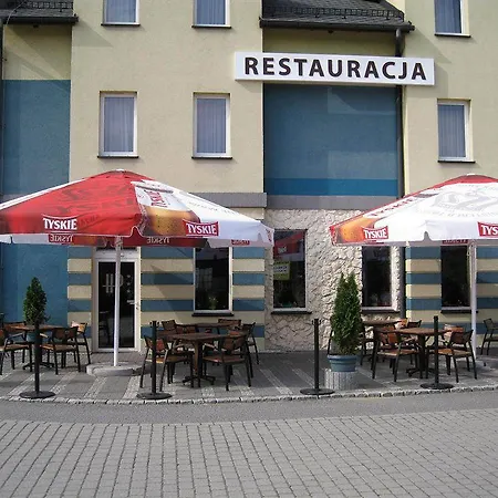 Piaskowy 3* Пщина