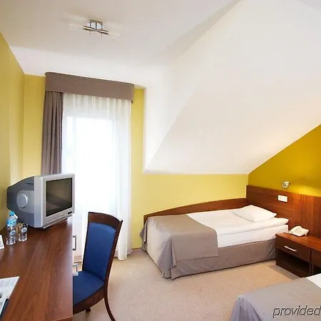 Piaskowy 3* Pszczyna