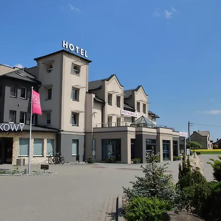 Hotel Piaskowy Pszczyna