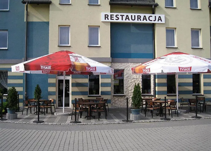 Piaskowy 3* Pszczyna