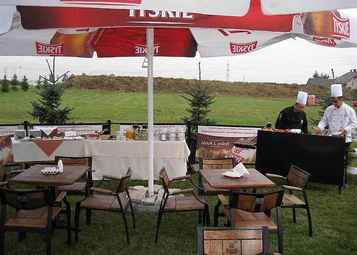 Piaskowy 3* Pszczyna