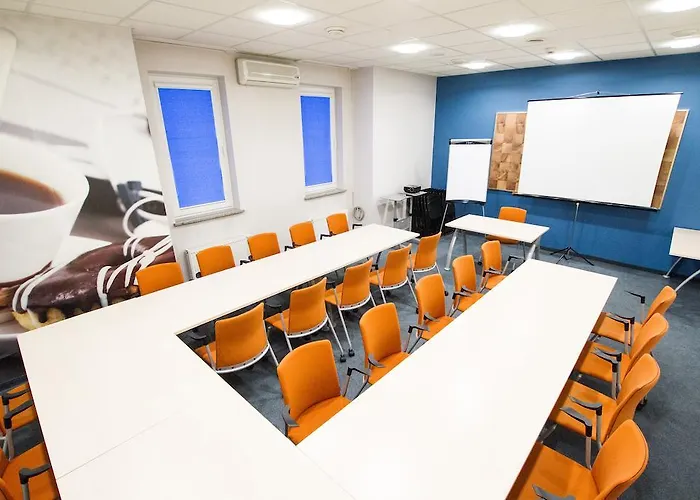 Hotel Piaskowy Pszczyna