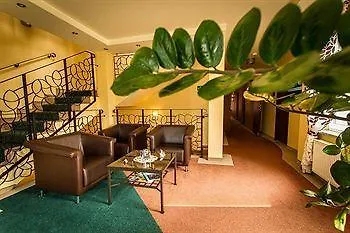 Hotel Piaskowy Pszczyna