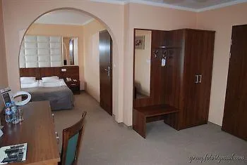Hotel Piaskowy Pszczyna