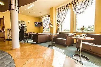 Hotel Piaskowy Pszczyna