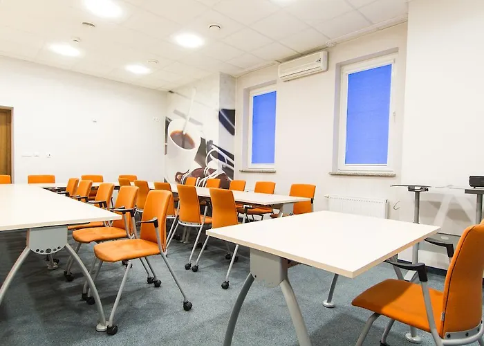 Piaskowy 3* Pszczyna