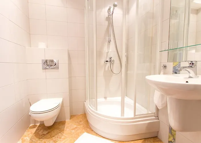 Hotel Piaskowy Pszczyna