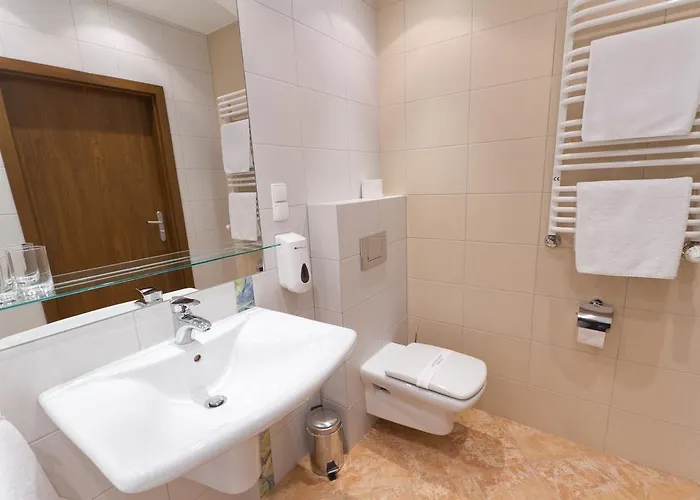 Hotel Piaskowy Pszczyna