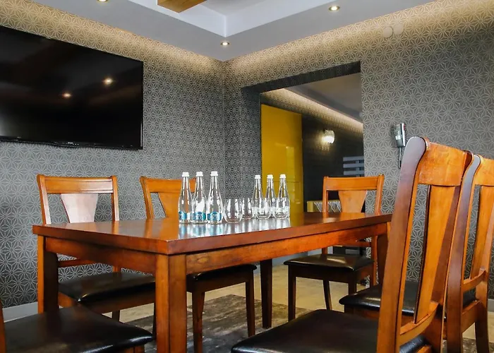 Piaskowy 3* Pszczyna