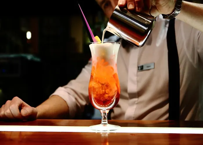 Hotel Piaskowy Pszczyna