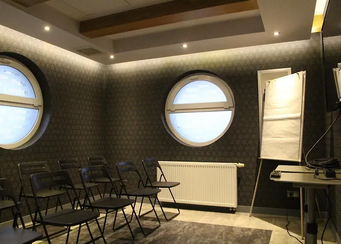 Hotel Piaskowy Pszczyna