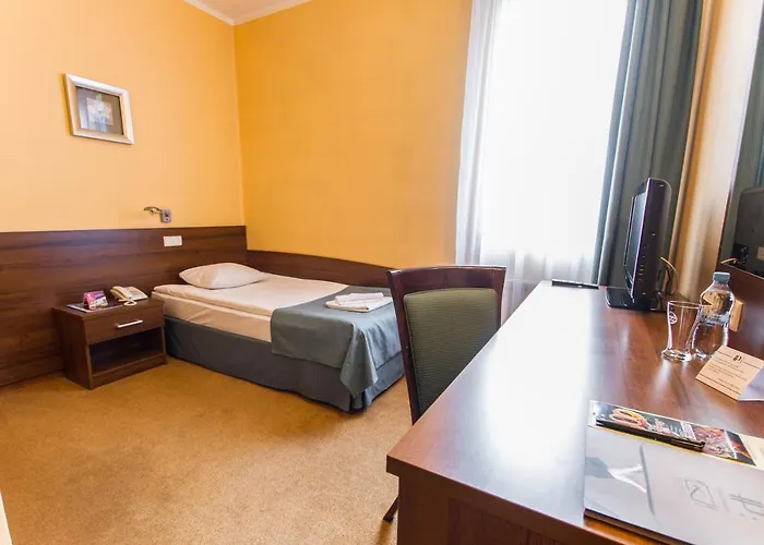 Piaskowy 3* Pszczyna